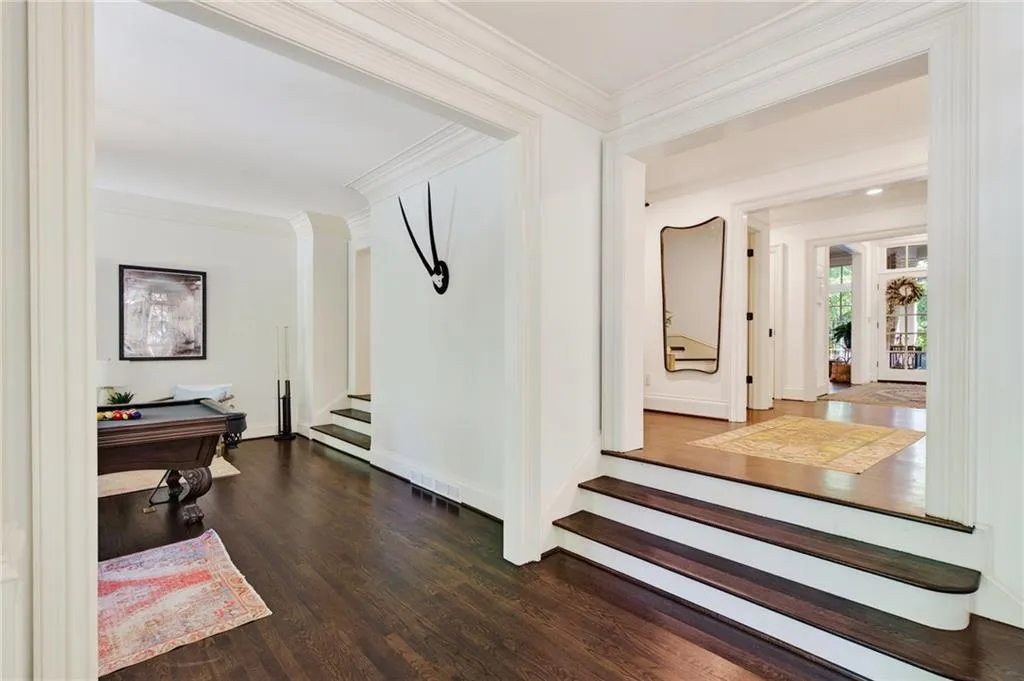 4917 Rebel Trail, Atlanta, Georgia 30327, 6 Bedrooms Bedrooms, ,6 BathroomsBathrooms,Residential,For Sale,4917 Rebel Trail,7758685