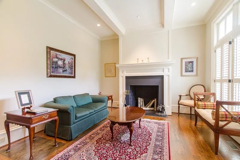 3270 Ivanhoe Drive, Atlanta, Georgia 30327, 6 Bedrooms Bedrooms, ,7 BathroomsBathrooms,Residential,Sold,3270 Ivanhoe Drive,5681121
