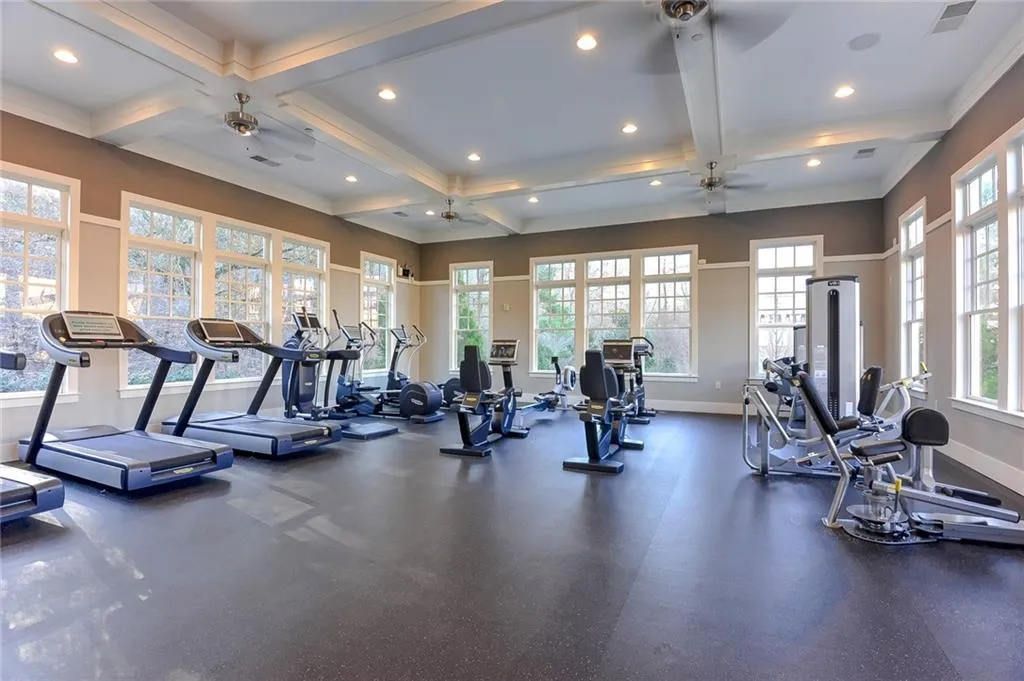 200 River Vista Drive Unit 336, Atlanta, Georgia 30339, 2 Bedrooms Bedrooms, ,2 BathroomsBathrooms,Residential,Sold,200 River Vista Drive Unit 336,6576761