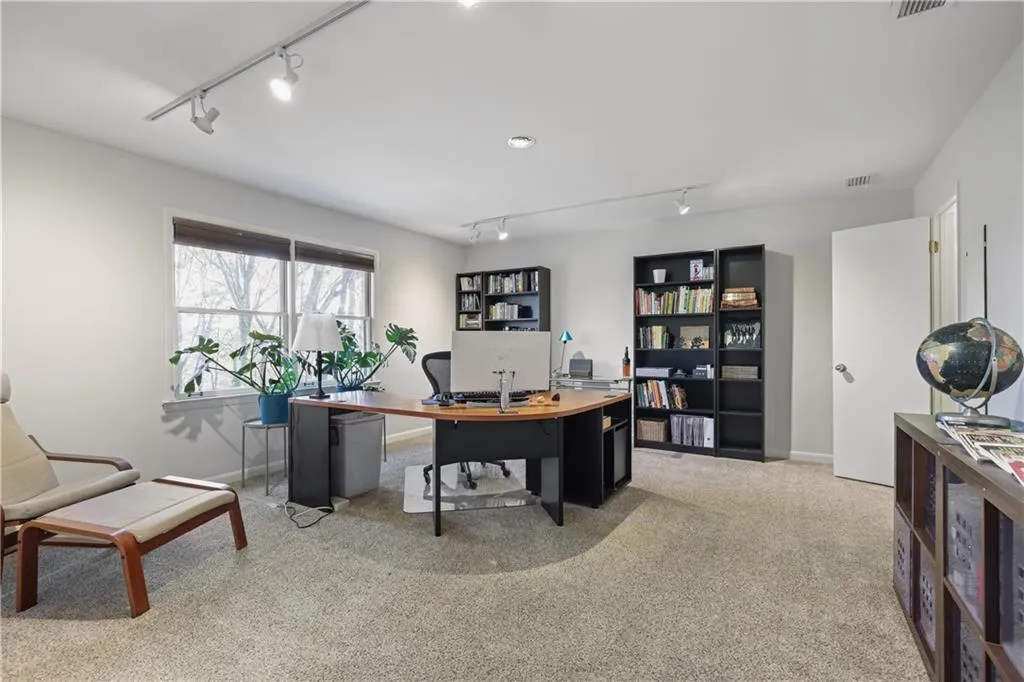 Upper Bedroom #3