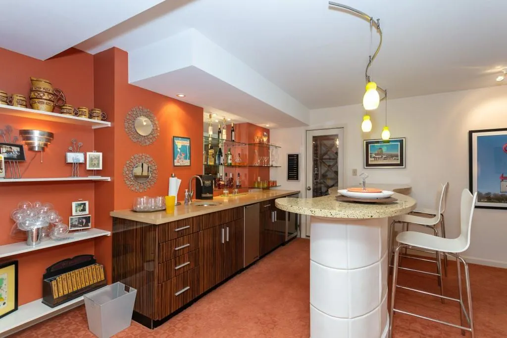 1025 Riverside Trace, Sandy Springs, Georgia 30328, 4 Bedrooms Bedrooms, ,3 BathroomsBathrooms,Residential,Sold,1025 Riverside Trace,6760457