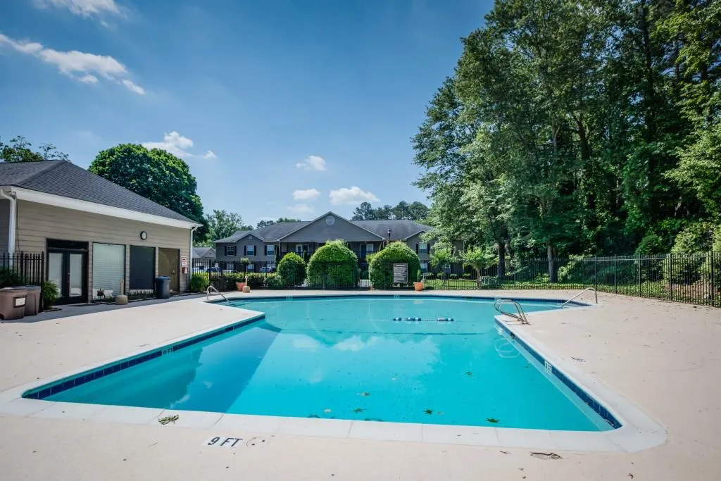 205 Brighton Point, Sandy Springs, Georgia 30328, 2 Bedrooms Bedrooms, ,2 BathroomsBathrooms,Residential,Sold,205 Brighton Point,5850882