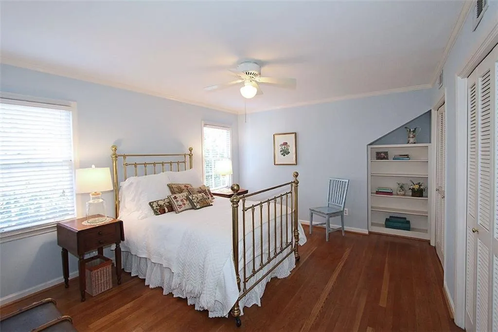 6785 Wright Road, Sandy Springs, Georgia 30328, 3 Bedrooms Bedrooms, ,3 BathroomsBathrooms,Residential,Sold,6785 Wright Road,5639257