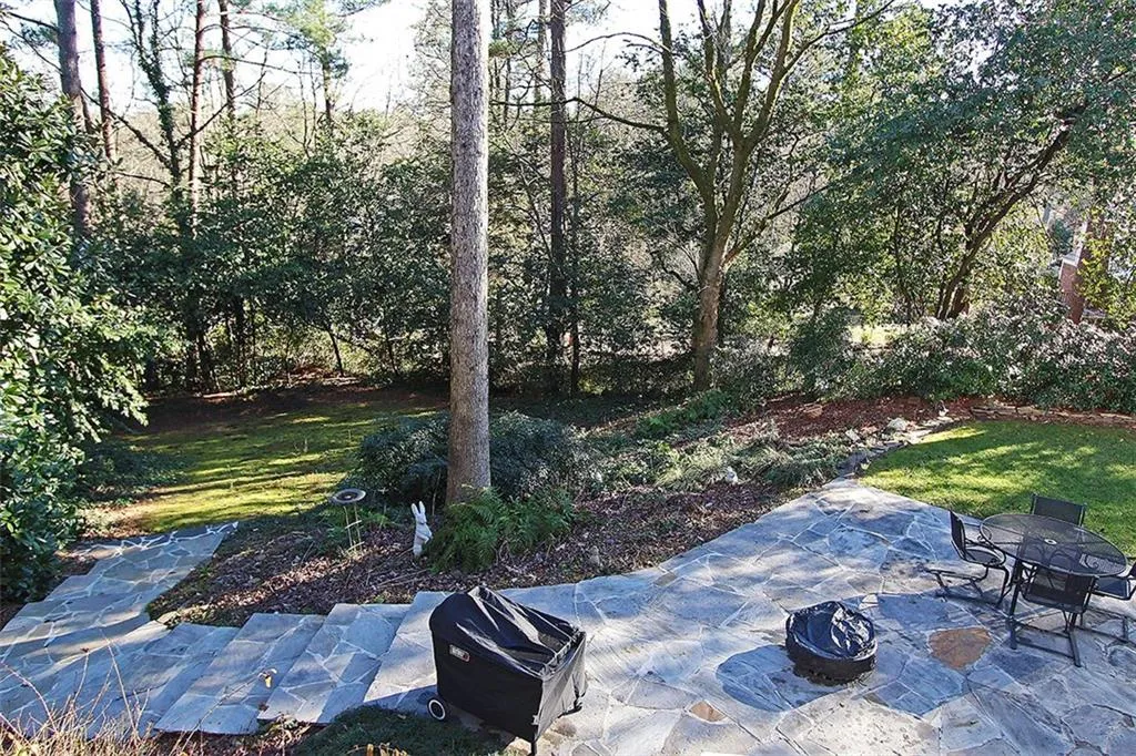 6785 Wright Road, Sandy Springs, Georgia 30328, 3 Bedrooms Bedrooms, ,3 BathroomsBathrooms,Residential,Sold,6785 Wright Road,5639257