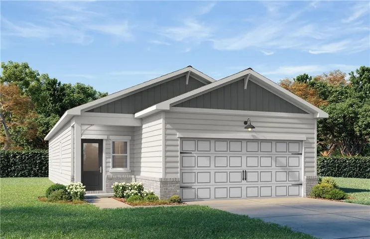 509 Loblolly Lane, Canton, Georgia 30114
