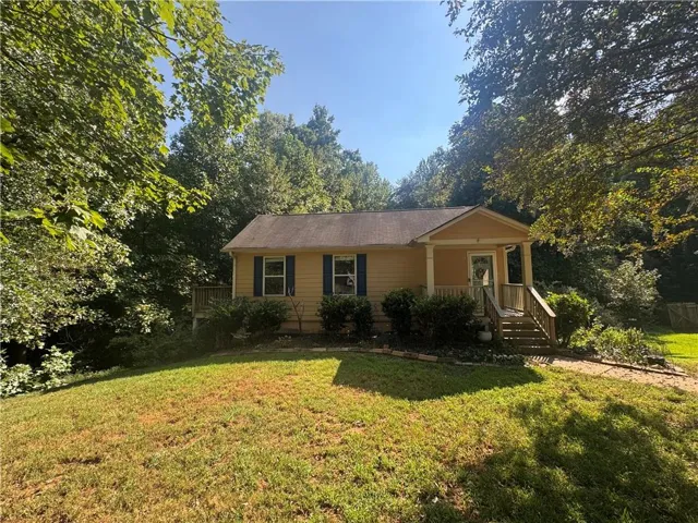 5870 Habitat Drive, Gainesville, Georgia 30506