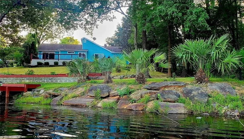 2865 Landington Way, Duluth, Georgia 30096