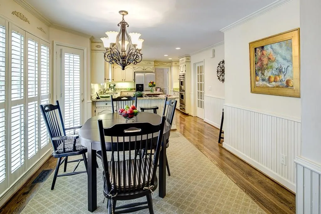 350 Wynland Trace, Sandy Springs, Georgia 30350, 5 Bedrooms Bedrooms, ,4 BathroomsBathrooms,Residential,Sold,350 Wynland Trace,5623061