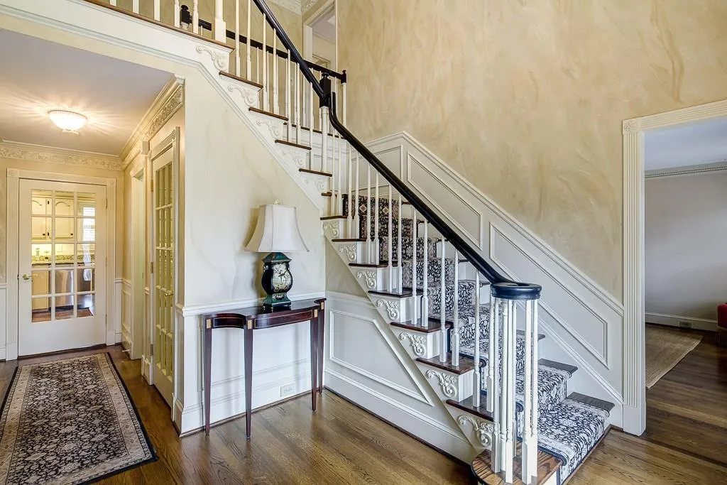 350 Wynland Trace, Sandy Springs, Georgia 30350, 5 Bedrooms Bedrooms, ,4 BathroomsBathrooms,Residential,Sold,350 Wynland Trace,5623061