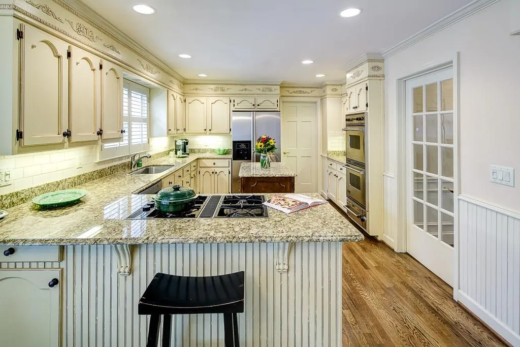 350 Wynland Trace, Sandy Springs, Georgia 30350, 5 Bedrooms Bedrooms, ,4 BathroomsBathrooms,Residential,Sold,350 Wynland Trace,5623061