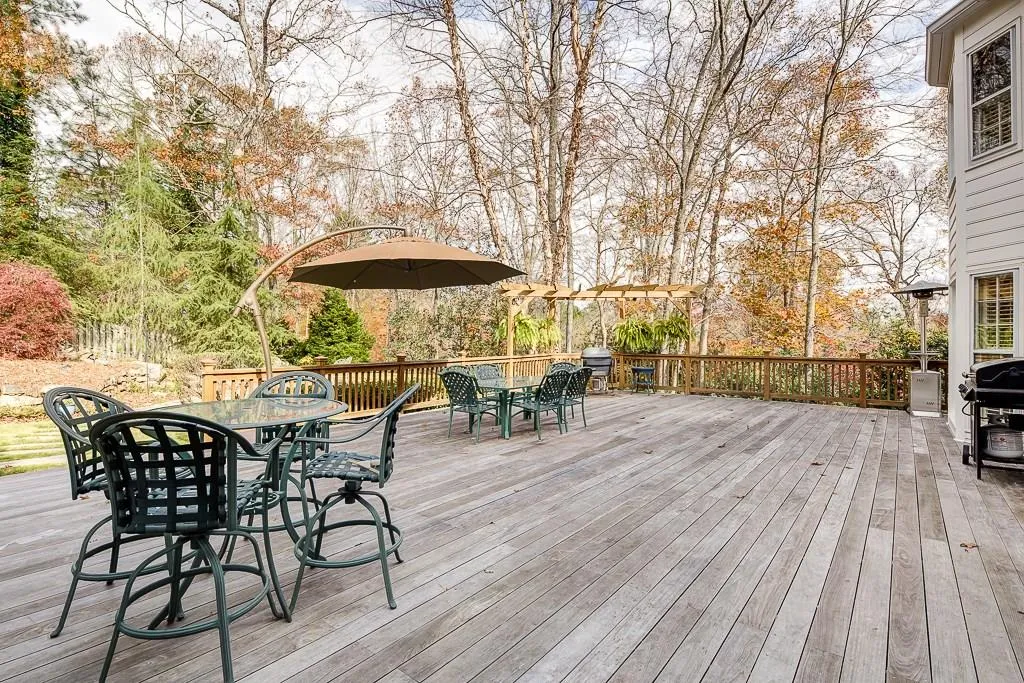 350 Wynland Trace, Sandy Springs, Georgia 30350, 5 Bedrooms Bedrooms, ,4 BathroomsBathrooms,Residential,Sold,350 Wynland Trace,5623061