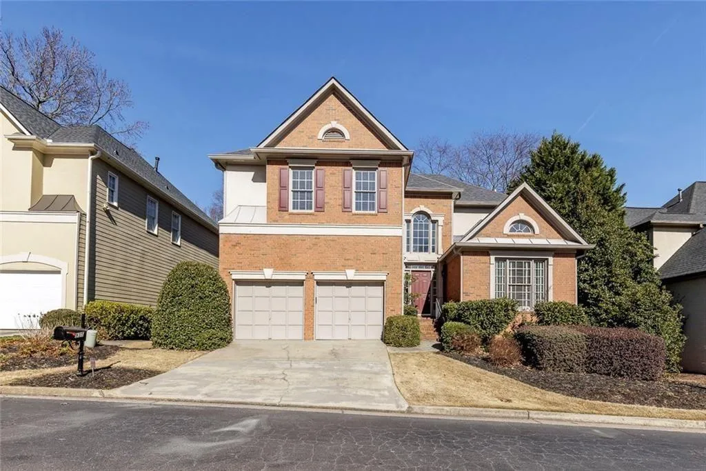 Georgia 30328, ,2 BathroomsBathrooms,Residential,For Sale,7707750