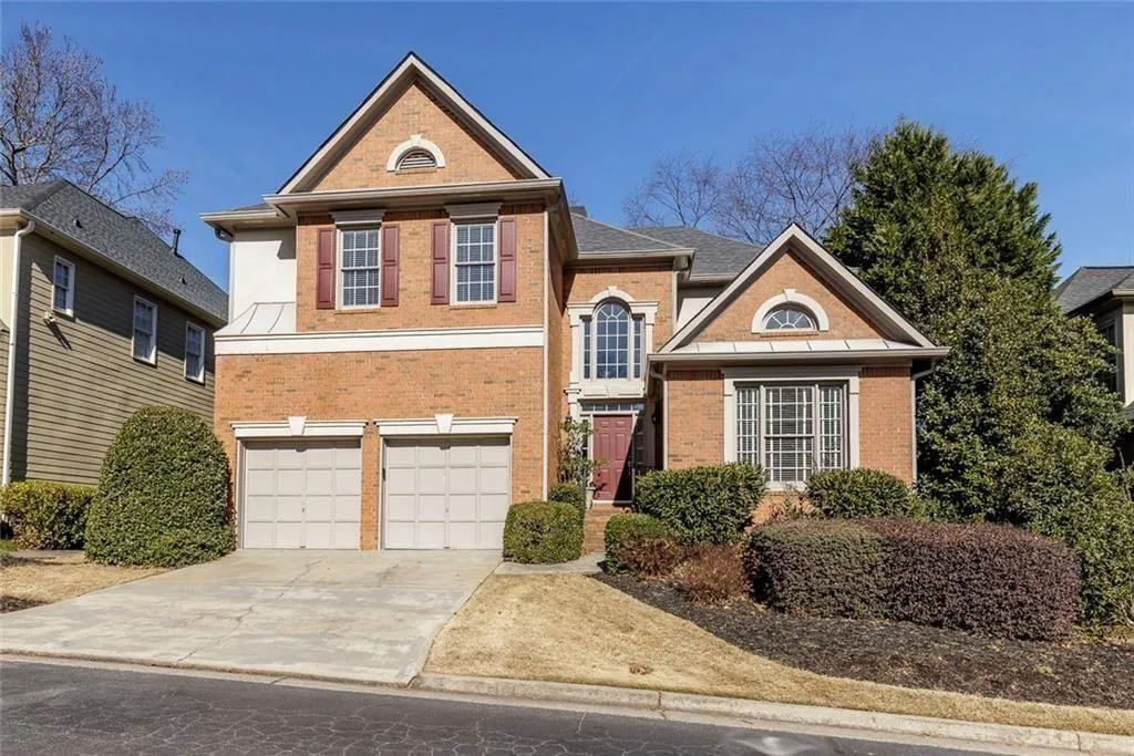Georgia 30328, ,2 BathroomsBathrooms,Residential,Sold,7707750