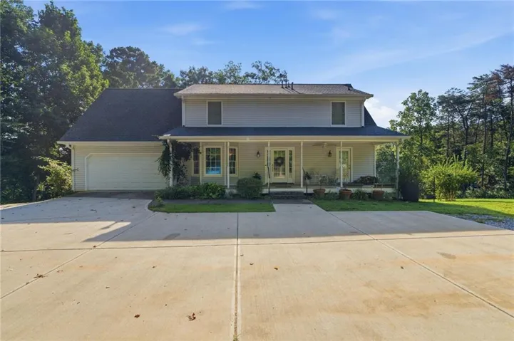 9600 Lakeside Way, Gainesville, Georgia 30506