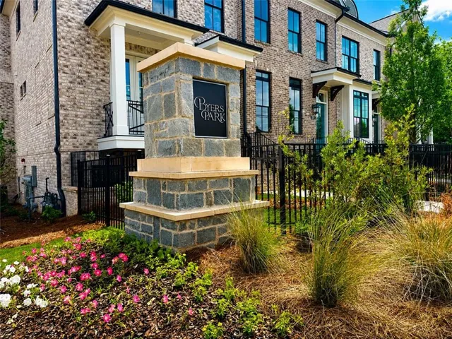 Your new home awaits