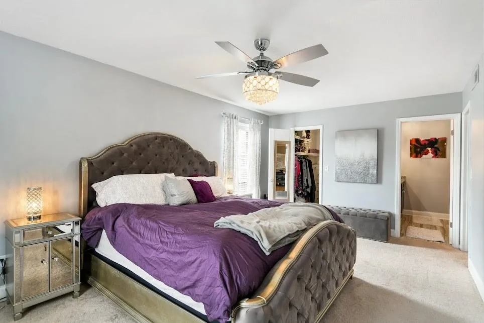6851 Roswell Road Unit A5, Atlanta, Georgia 30328, 2 Bedrooms Bedrooms, ,2 BathroomsBathrooms,Residential,Sold,6851 Roswell Road Unit A5,7024401