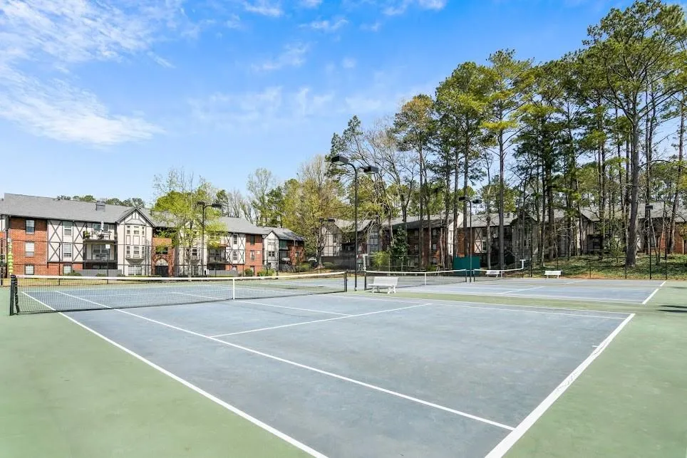 6851 Roswell Road Unit A5, Atlanta, Georgia 30328, 2 Bedrooms Bedrooms, ,2 BathroomsBathrooms,Residential,Sold,6851 Roswell Road Unit A5,7024401