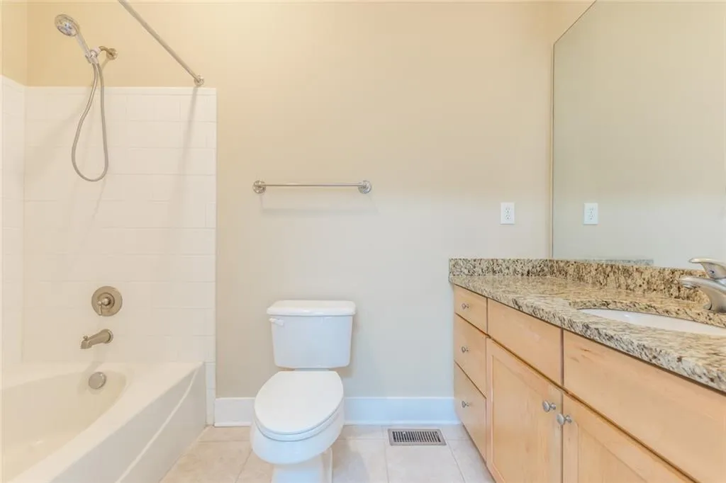 799 Hammond Drive Unit 427, Atlanta, Georgia 30328, 1 Bedroom Bedrooms, ,1 BathroomBathrooms,Residential,Sold,799 Hammond Drive Unit 427,6538339