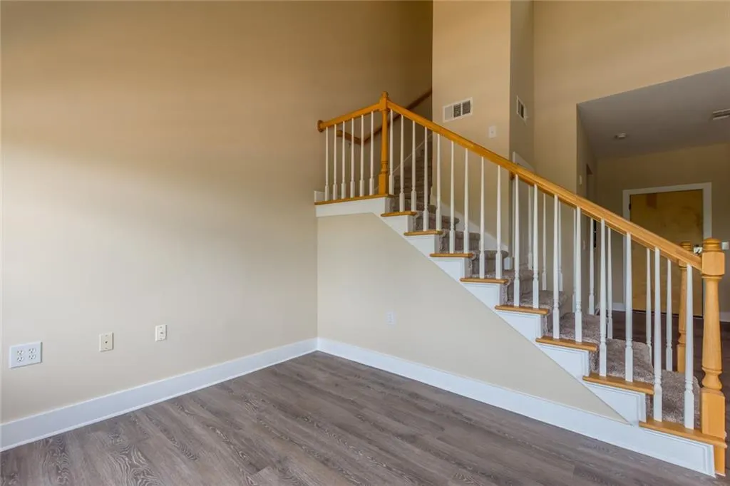 799 Hammond Drive Unit 427, Atlanta, Georgia 30328, 1 Bedroom Bedrooms, ,1 BathroomBathrooms,Residential,Sold,799 Hammond Drive Unit 427,6538339