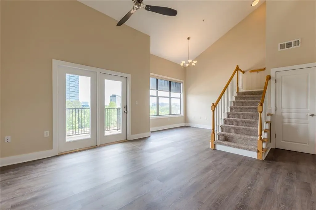 799 Hammond Drive Unit 427, Atlanta, Georgia 30328, 1 Bedroom Bedrooms, ,1 BathroomBathrooms,Residential,Sold,799 Hammond Drive Unit 427,6538339