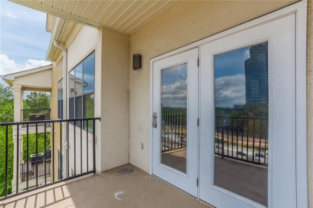 799 Hammond Drive Unit 427, Atlanta, Georgia 30328, 1 Bedroom Bedrooms, ,1 BathroomBathrooms,Residential,Sold,799 Hammond Drive Unit 427,6538339