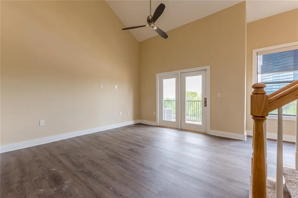 799 Hammond Drive Unit 427, Atlanta, Georgia 30328, 1 Bedroom Bedrooms, ,1 BathroomBathrooms,Residential,Sold,799 Hammond Drive Unit 427,6538339