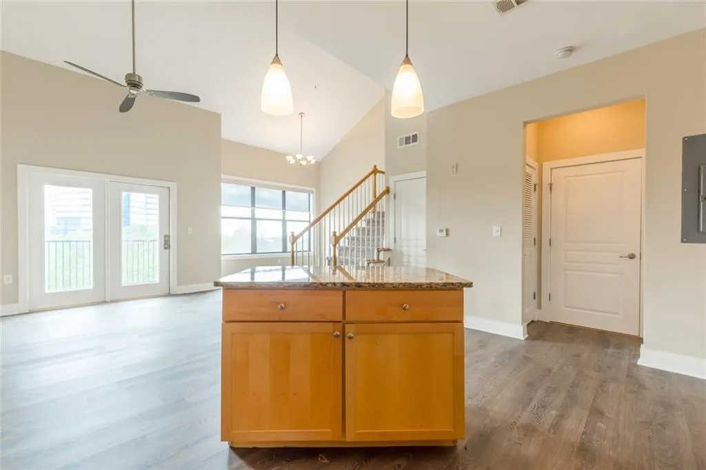 799 Hammond Drive Unit 427, Atlanta, Georgia 30328, 1 Bedroom Bedrooms, ,1 BathroomBathrooms,Residential,Sold,799 Hammond Drive Unit 427,6538339