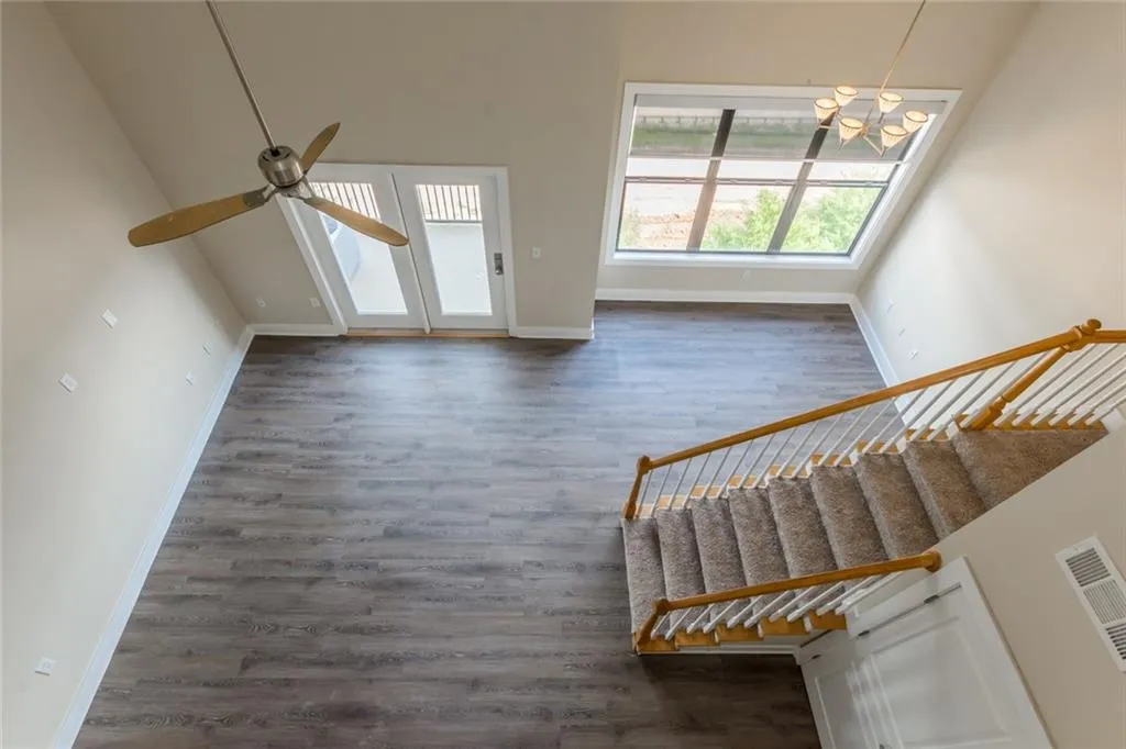799 Hammond Drive Unit 427, Atlanta, Georgia 30328, 1 Bedroom Bedrooms, ,1 BathroomBathrooms,Residential,Sold,799 Hammond Drive Unit 427,6538339