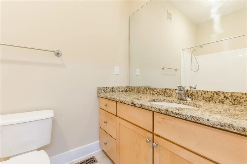 799 Hammond Drive Unit 427, Atlanta, Georgia 30328, 1 Bedroom Bedrooms, ,1 BathroomBathrooms,Residential,Sold,799 Hammond Drive Unit 427,6538339