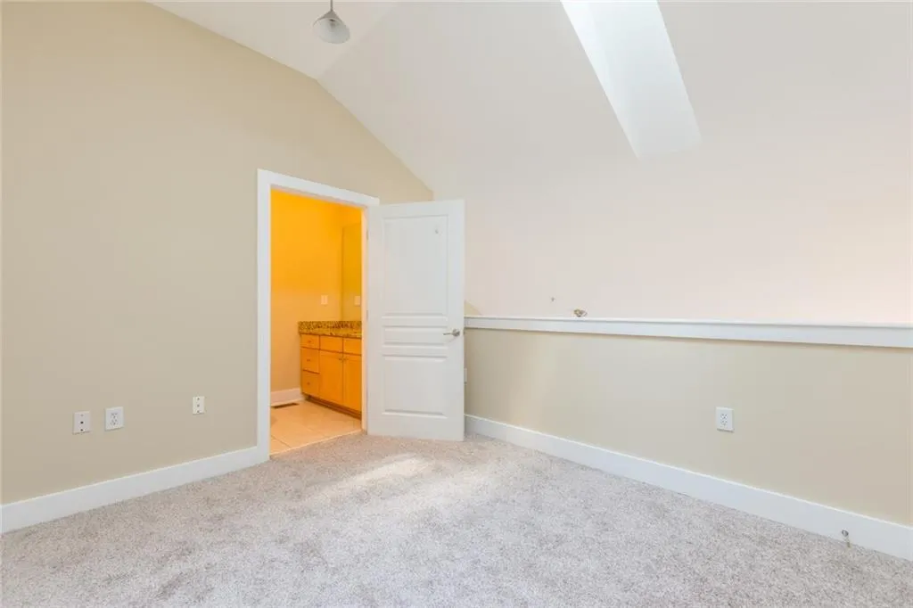 799 Hammond Drive Unit 427, Atlanta, Georgia 30328, 1 Bedroom Bedrooms, ,1 BathroomBathrooms,Residential,Sold,799 Hammond Drive Unit 427,6538339