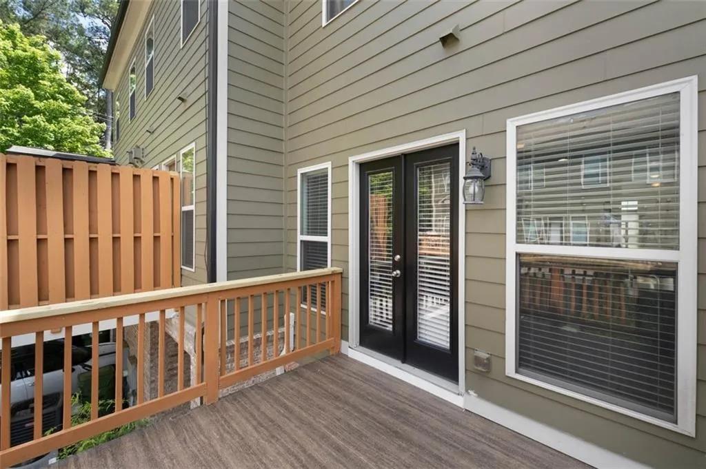 1222 Lavista Circle Ne, Atlanta, Georgia 30324, 3 Bedrooms Bedrooms, ,3 BathroomsBathrooms,Residential,For Sale,1222 Lavista Circle Ne,7661278