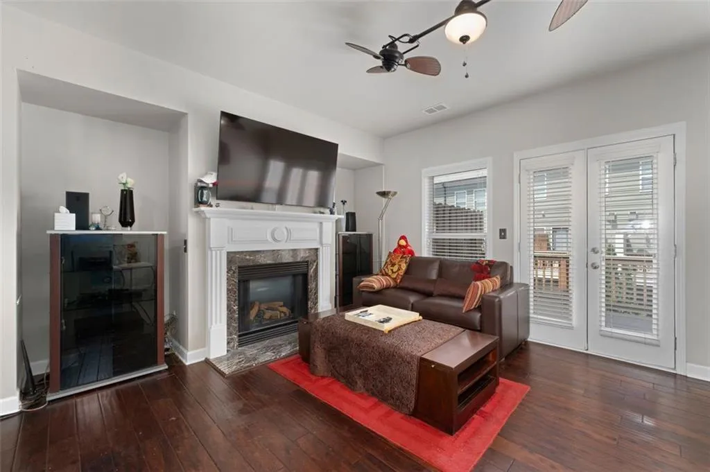 1222 Lavista Circle Ne, Atlanta, Georgia 30324, 3 Bedrooms Bedrooms, ,3 BathroomsBathrooms,Residential,For Sale,1222 Lavista Circle Ne,7661278