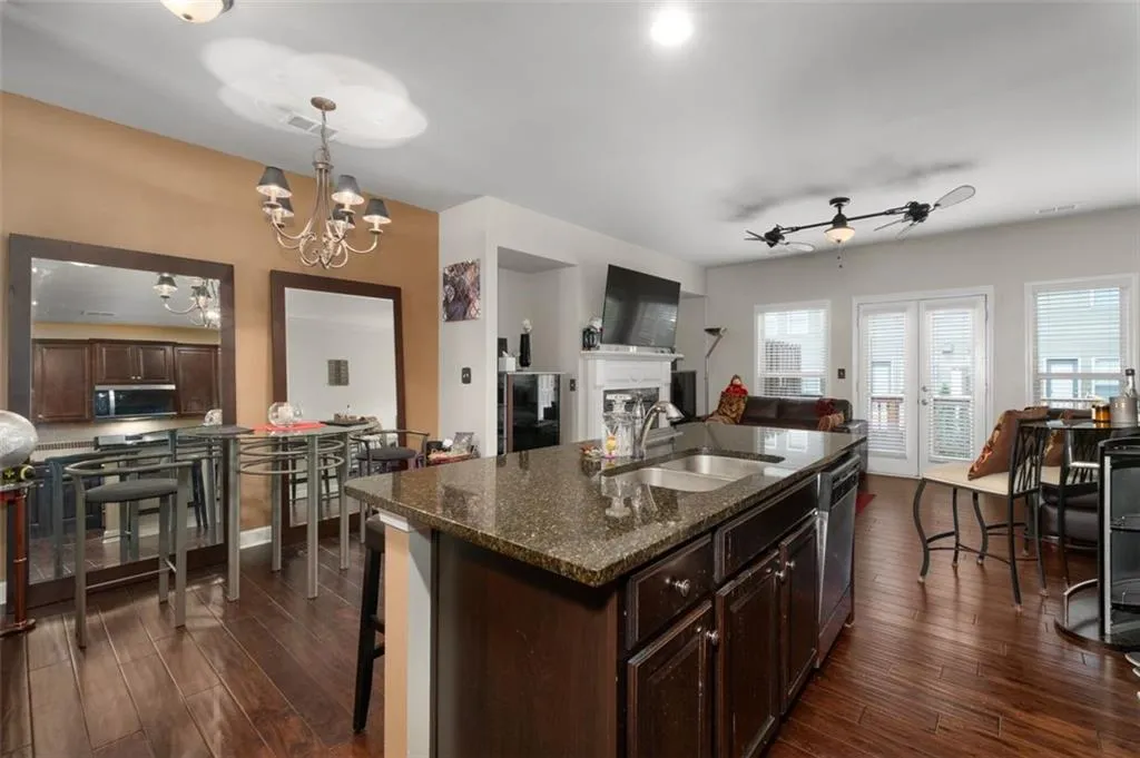 1222 Lavista Circle Ne, Atlanta, Georgia 30324, 3 Bedrooms Bedrooms, ,3 BathroomsBathrooms,Residential,For Sale,1222 Lavista Circle Ne,7661278