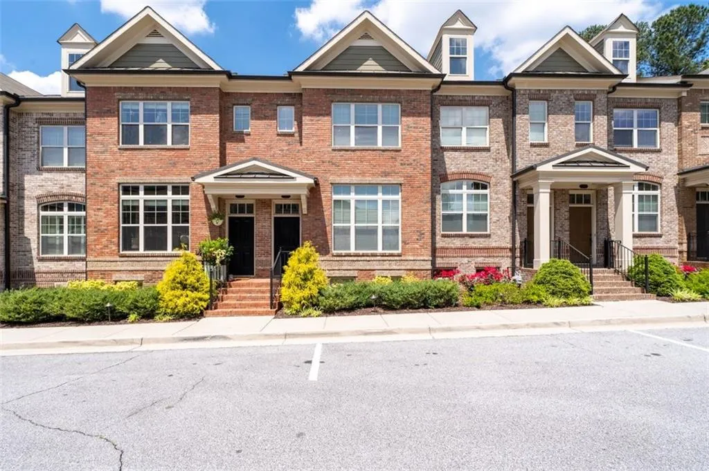 1222 Lavista Circle Ne, Atlanta, Georgia 30324, 3 Bedrooms Bedrooms, ,3 BathroomsBathrooms,Residential,For Sale,1222 Lavista Circle Ne,7661278