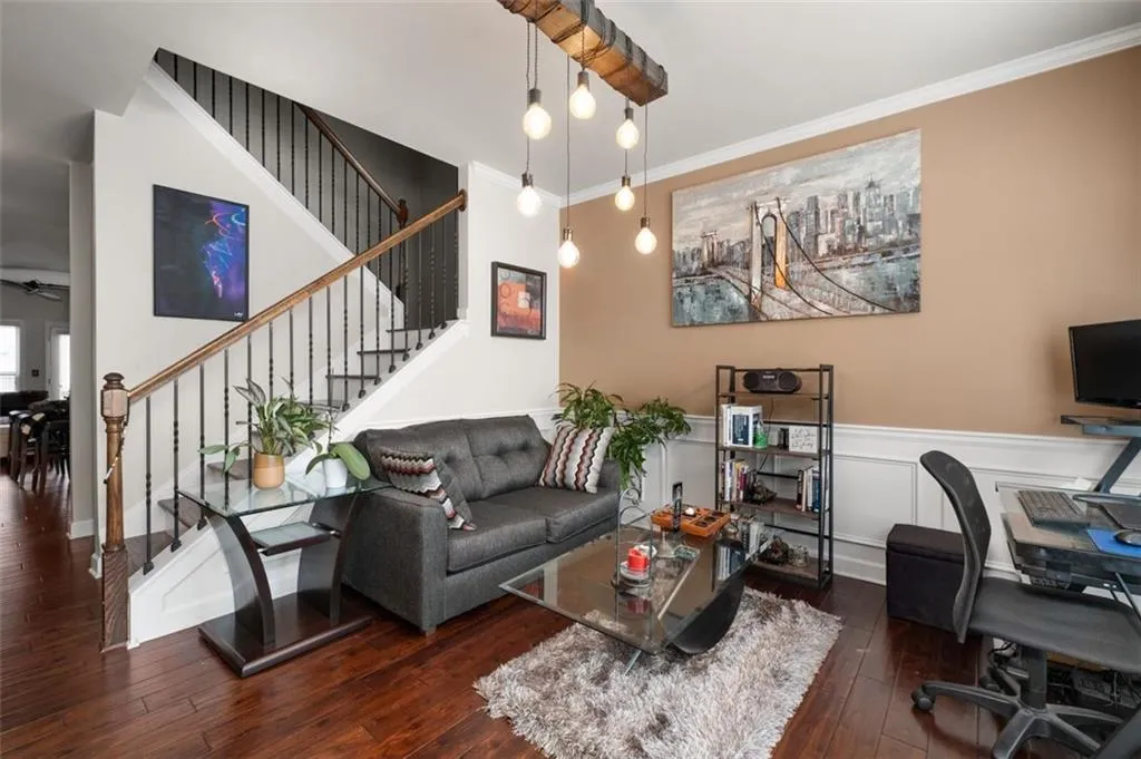 1222 Lavista Circle Ne, Atlanta, Georgia 30324, 3 Bedrooms Bedrooms, ,3 BathroomsBathrooms,Residential,For Sale,1222 Lavista Circle Ne,7661278