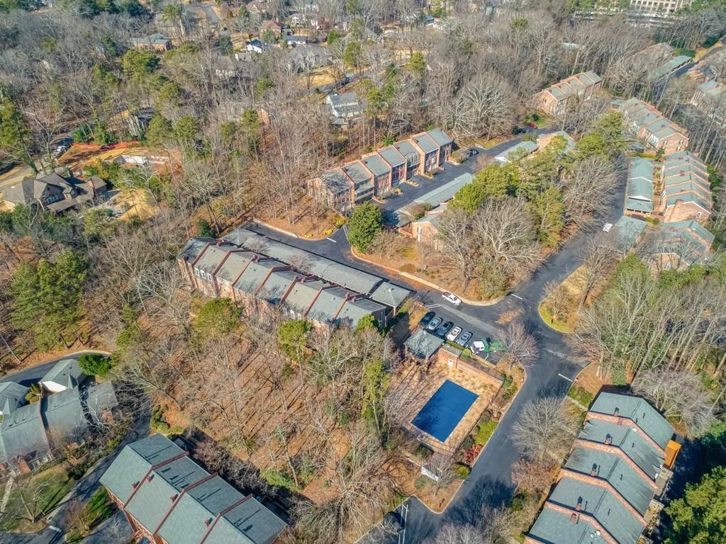 314 The Chace, Atlanta, Georgia 30328, 3 Bedrooms Bedrooms, ,3 BathroomsBathrooms,Residential,Sold,314 The Chace,6828433