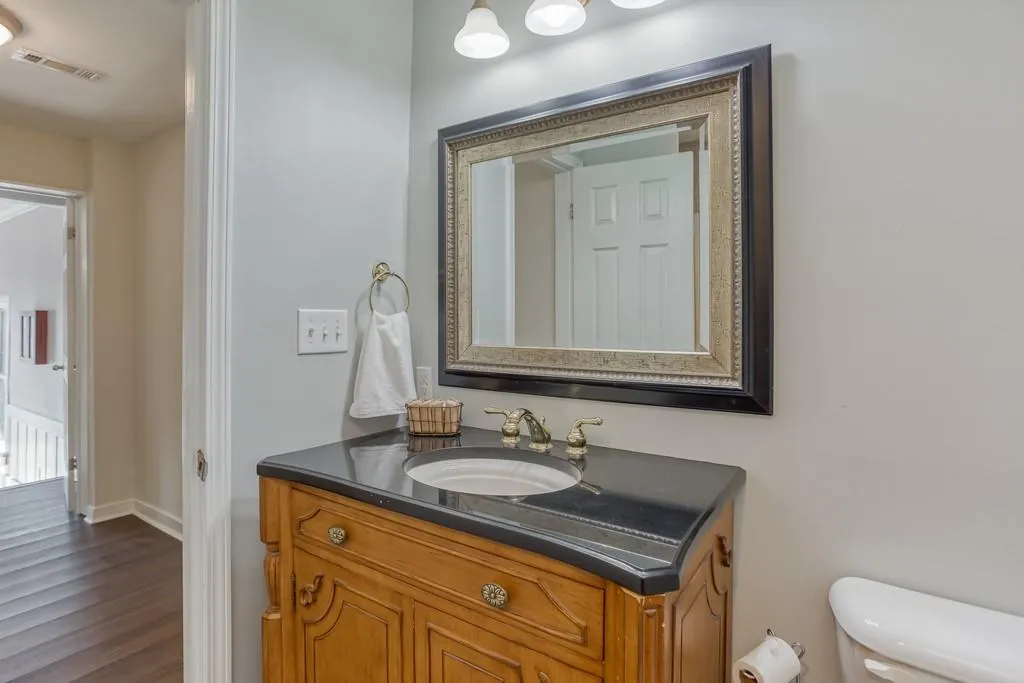 314 The Chace, Atlanta, Georgia 30328, 3 Bedrooms Bedrooms, ,3 BathroomsBathrooms,Residential,Sold,314 The Chace,6828433