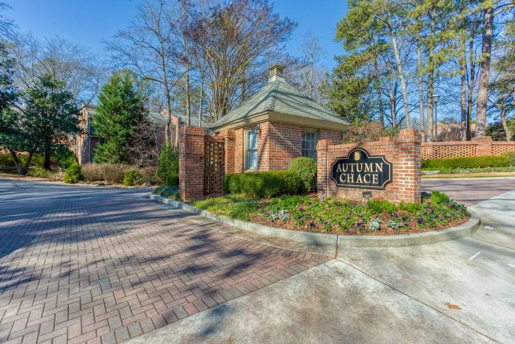 314 The Chace, Atlanta, Georgia 30328, 3 Bedrooms Bedrooms, ,3 BathroomsBathrooms,Residential,Sold,314 The Chace,6828433