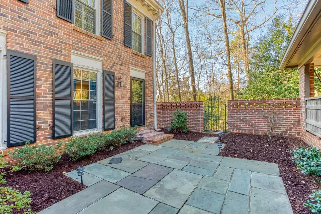314 The Chace, Atlanta, Georgia 30328, 3 Bedrooms Bedrooms, ,3 BathroomsBathrooms,Residential,Sold,314 The Chace,6828433