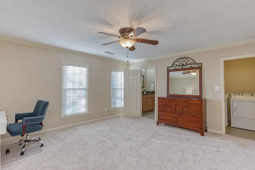 314 The Chace, Atlanta, Georgia 30328, 3 Bedrooms Bedrooms, ,3 BathroomsBathrooms,Residential,Sold,314 The Chace,6828433