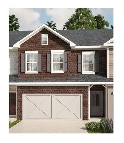827 Leraes Way Street, Loganville, Georgia 30052