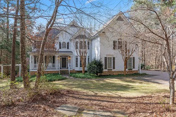 103 Smith Forest Lane, Alpharetta, Georgia 30004