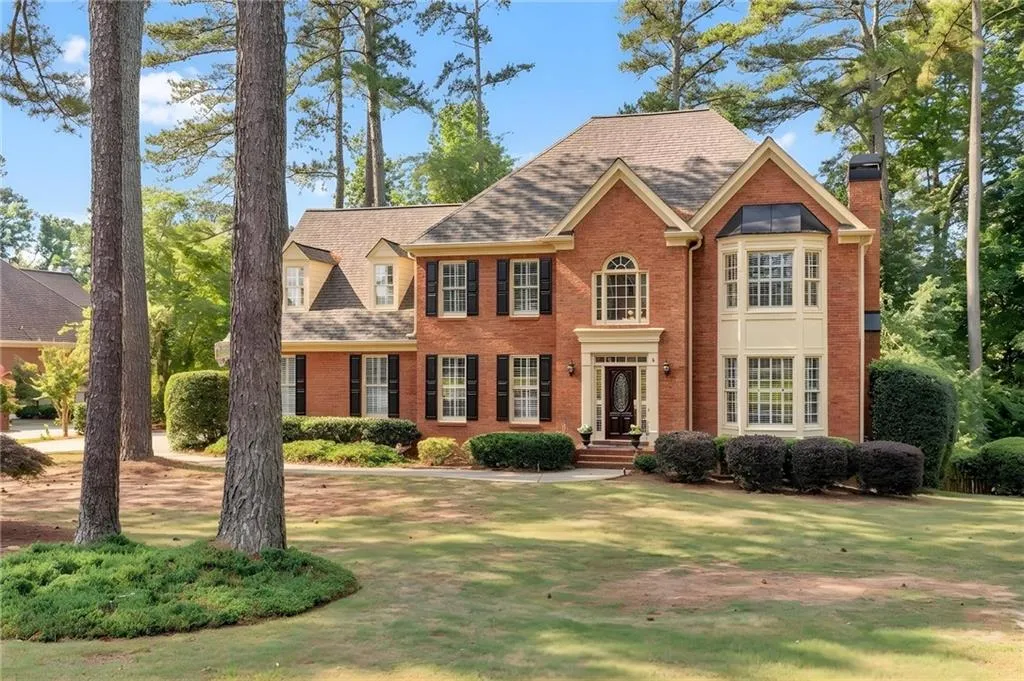 Johns Creek, GA 30022