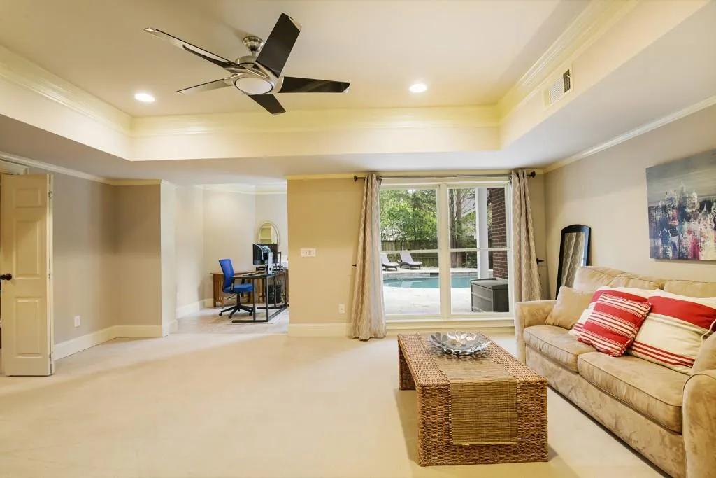 135 Crestwicke Trace, Atlanta, Georgia 30319, 5 Bedrooms Bedrooms, ,5 BathroomsBathrooms,Residential,Sold,135 Crestwicke Trace,7371398