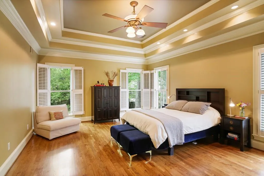 135 Crestwicke Trace, Atlanta, Georgia 30319, 5 Bedrooms Bedrooms, ,5 BathroomsBathrooms,Residential,Sold,135 Crestwicke Trace,7371398