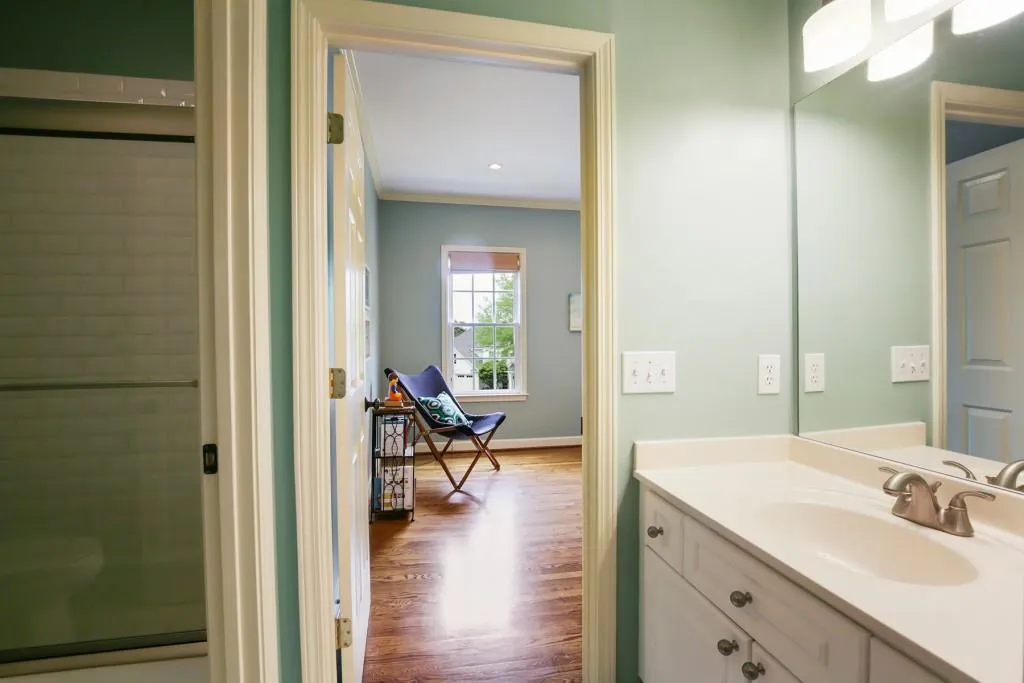135 Crestwicke Trace, Atlanta, Georgia 30319, 5 Bedrooms Bedrooms, ,5 BathroomsBathrooms,Residential,Sold,135 Crestwicke Trace,7371398