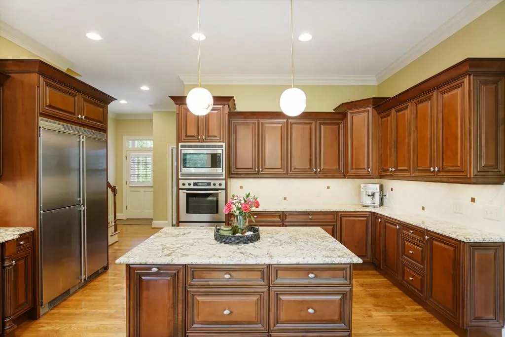 135 Crestwicke Trace, Atlanta, Georgia 30319, 5 Bedrooms Bedrooms, ,5 BathroomsBathrooms,Residential,Sold,135 Crestwicke Trace,7371398
