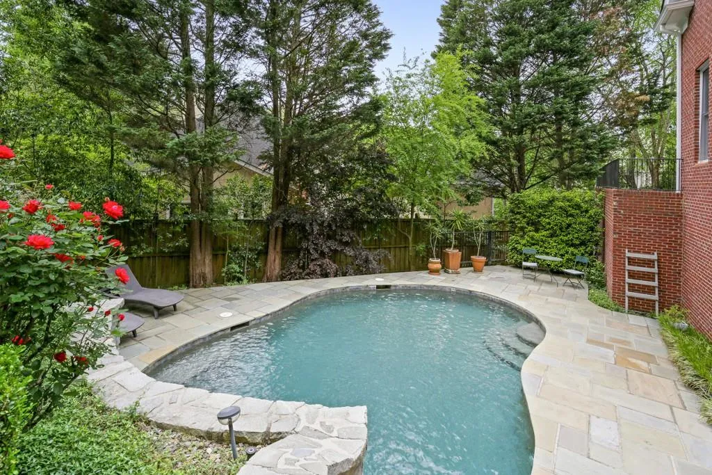 135 Crestwicke Trace, Atlanta, Georgia 30319, 5 Bedrooms Bedrooms, ,5 BathroomsBathrooms,Residential,Sold,135 Crestwicke Trace,7371398