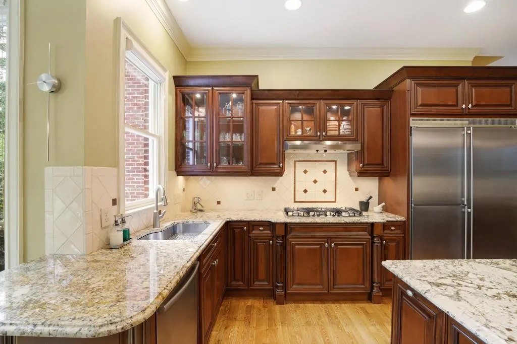 135 Crestwicke Trace, Atlanta, Georgia 30319, 5 Bedrooms Bedrooms, ,5 BathroomsBathrooms,Residential,Sold,135 Crestwicke Trace,7371398