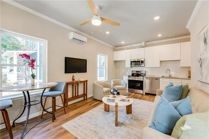 971 Peeples Street Sw, Atlanta, Georgia 30310